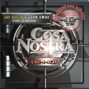 Ivy Queen Y Gran Omar - Cosa Nostra Hip-Hop
