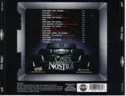 CD - Ivy Queen Y Gran Omar - Cosa Nostra Hip-Hop
