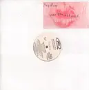 12inch Vinyl Single - Ivy Ray - Kiss You All Over