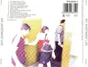 CD - Ivy - Apartment Life