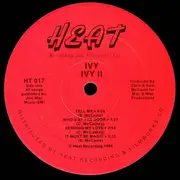 LP - Ivy - II