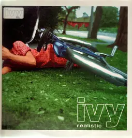 Ivy - Realistic