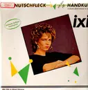 10'' - Ixi - Der Knutschfleck