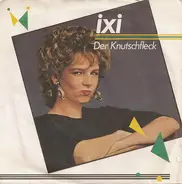 Ixi - der Knutschfleck / ich xxxx dich