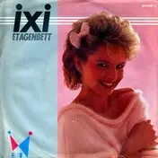 IXI - Etagenbett