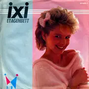 7'' - Ixi - Etagenbett