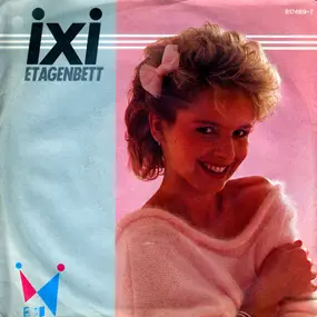 IXI - Etagenbett