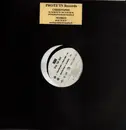12inch Vinyl Single - Ixxel - Drop That Beat