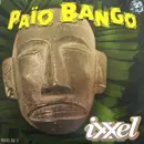 12inch Vinyl Single - Ixxel - Païo Bango