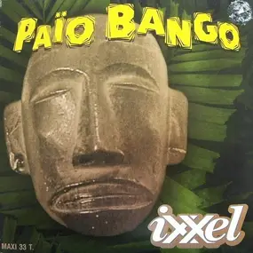 IXXEL - Païo Bango