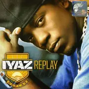 CD - Iyaz - Replay