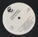 12inch Vinyl Single - Iyadonna - What You Think / What Did You Say