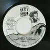 7inch Vinyl Single - Iyashanti - Merry Go Round