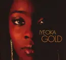 CD - Iyeoka Ivie Okoawo - Gold - Digifile