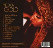 CD - Iyeoka Ivie Okoawo - Gold - Digifile
