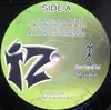 12inch Vinyl Single - IZ - All I No