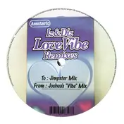 Iz & Diz - Love Vibe (Remixes Vol. 2)