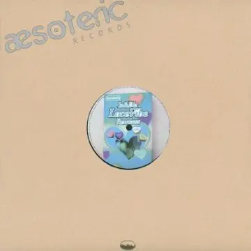 Iz & Diz - Love Vibe Tres Manos & Garcy Noise Rmxs