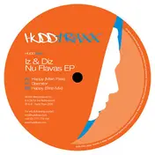 Iz & Diz - Nu Flavas EP