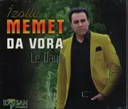 CD - Izollu Memet - Da Vora Le Daye - Digipak