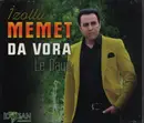 CD - Izollu Memet - Da Vora Le Daye - Digipak