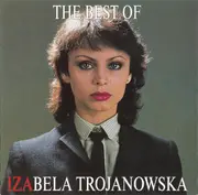 CD - Izabela Trojanowska - The Best Of Izabela Trojanowska