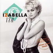 CD - Izabella - Iza