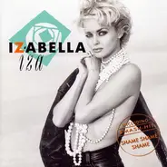 Izabella - Iza