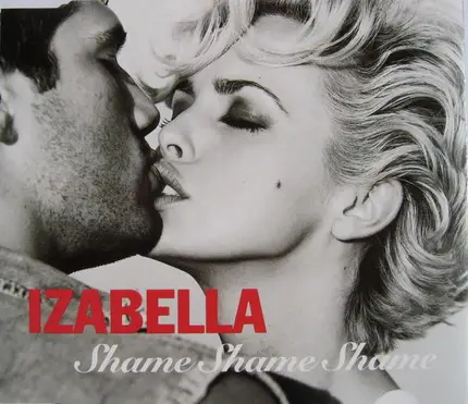 Izabella - Shame Shame Shame