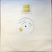 12inch Vinyl Single - Izdatso - Filalenza - Clear Vinyl