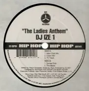 Ize 1 - The Ladies Anthem