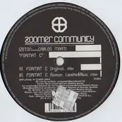 IZETON MEETS CARLOS MARTI