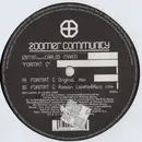 12inch Vinyl Single - Izeton Meets Carlos Marti - Format C