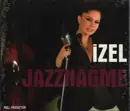 CD - İzel - Jazznağme - Digipak