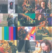 CD - Izhar Ashdot - Live At The Hard Rock Café = הופעה חיה בהארד רוק קפה