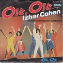 7inch Vinyl Single - Izhar Cohen - Olé Olé