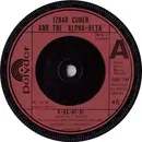 7'' - Izhar Cohen & The Alpha-Beta - A-Ba-Ni-Bi / Illusions