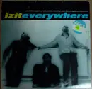 12'' - Izit - Everywhere EP