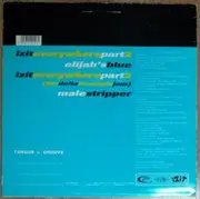 12'' - Izit - Everywhere EP