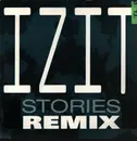 12inch Vinyl Single - Izit - Stories Remix