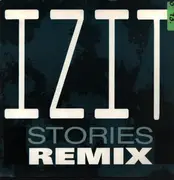12inch Vinyl Single - Izit - Stories Remix
