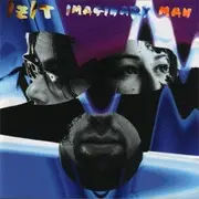 CD - Izit - Imaginary Man