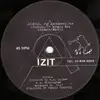 12inch Vinyl Single - Izit - Stories