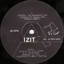 12inch Vinyl Single - Izit - Stories