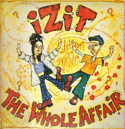 Izit - The Whole Affair