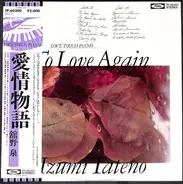 Izumi Tateno - To Love Again