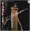 LP - Izumi Kobayashi & Flying Mimi Band - Sea Flight - + OBI, Insert