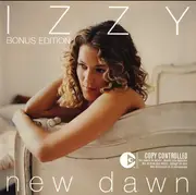 CD - Izzy - New Dawn