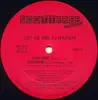 12'' - Izzy Ice And DJ Majesty - Soulman