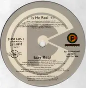 Izzy Real